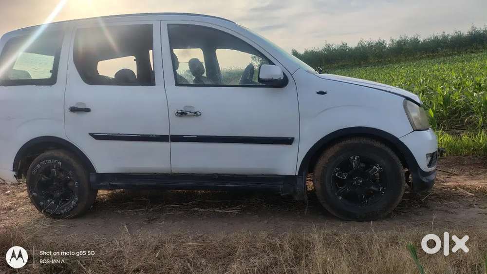 Mahindra Xylo Diesel Manual 2010