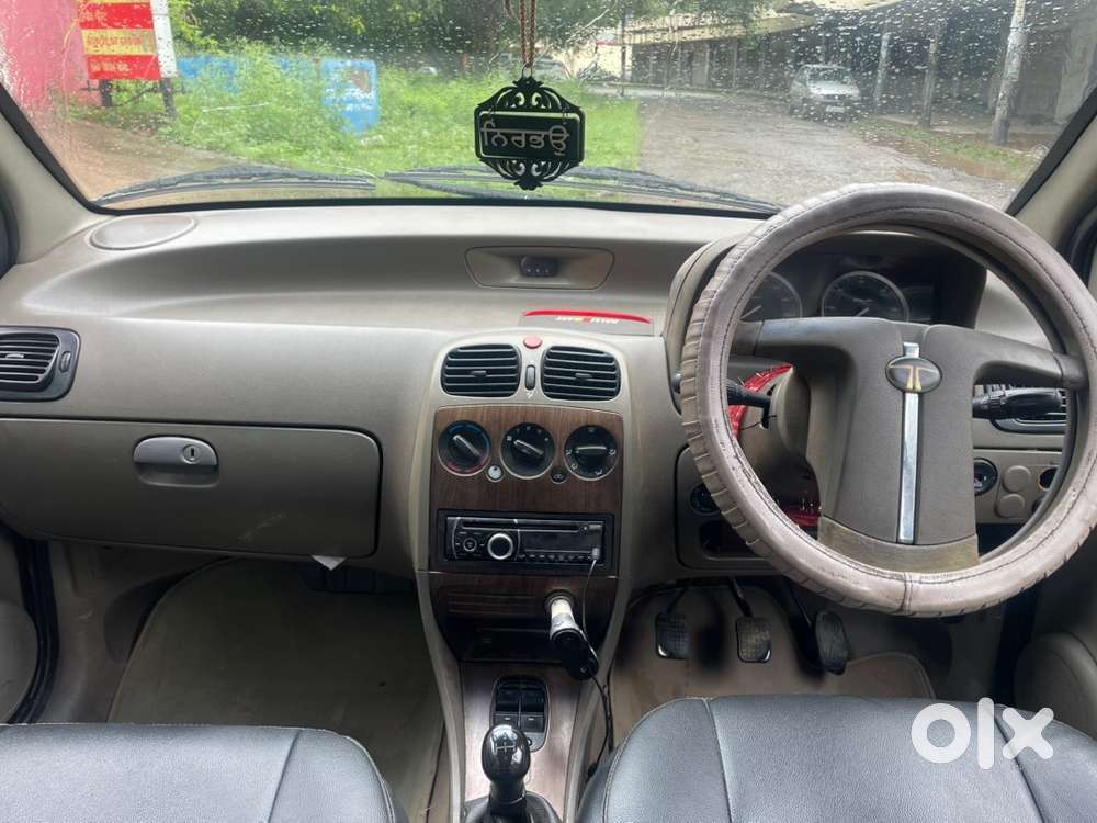 Tata Indigo Ecs 2011 Diesel 160000 Km Driven