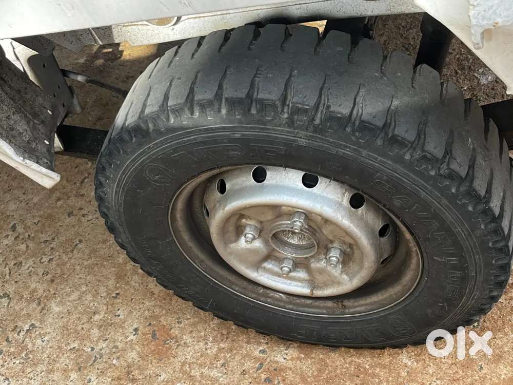 Suzuki Super Care