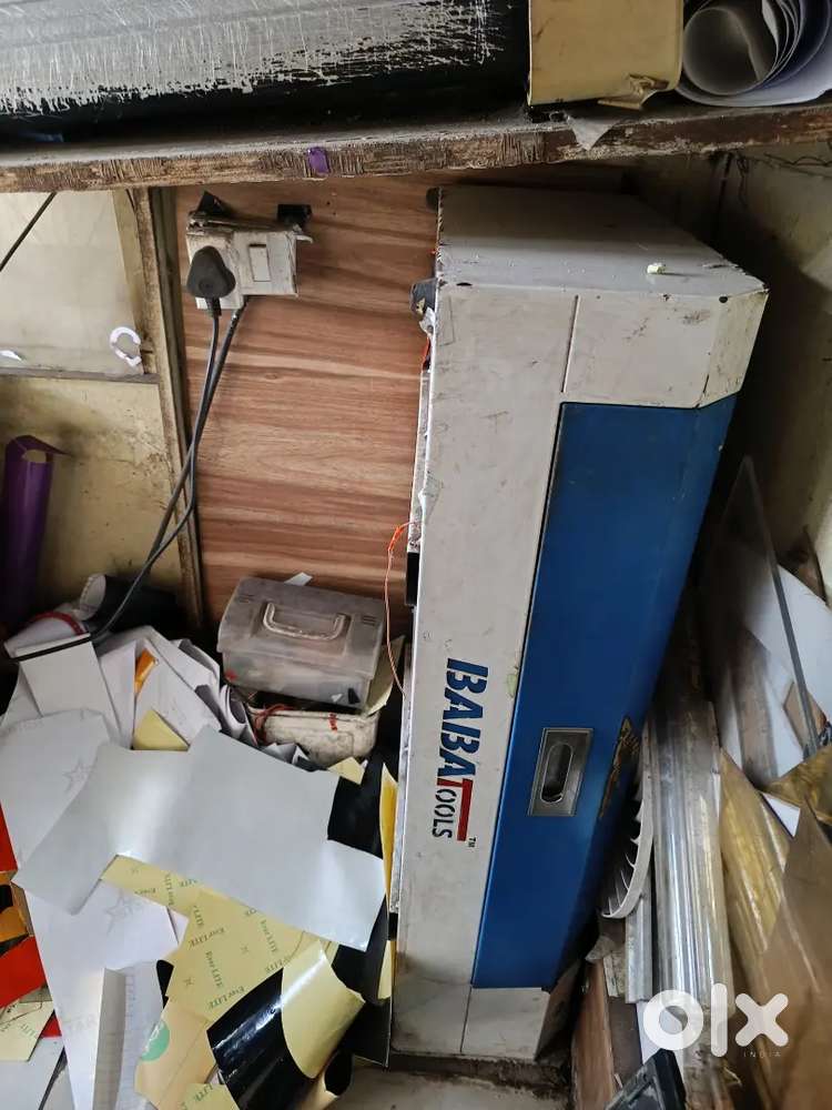 22x11 laser engraving machine for sale (not working)