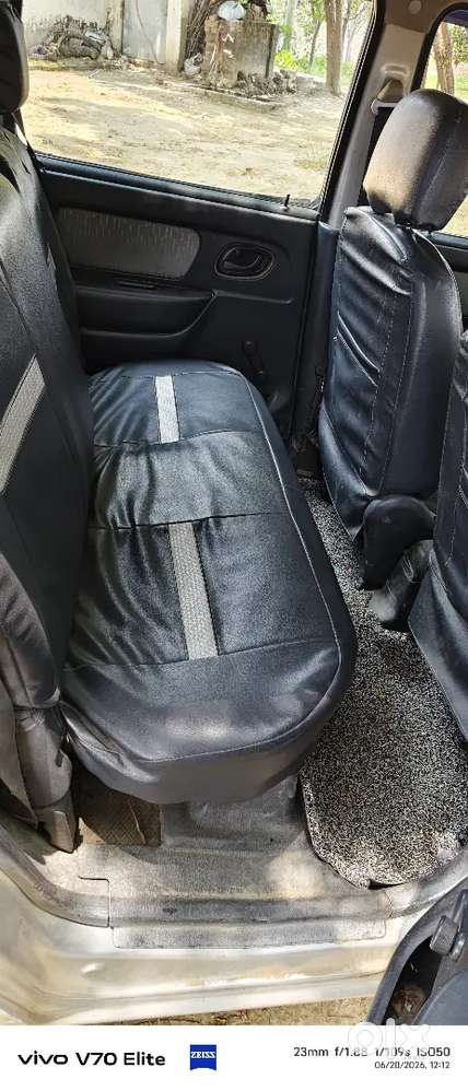Maruti Suzuki Wagon R 2009 Petrol Well Maintained