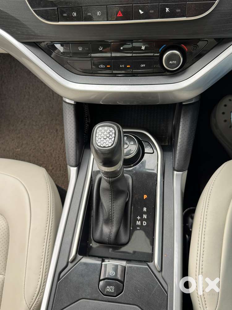 Tata Safari 2.0 Kryotec Xza Plus, 2021, Diesel