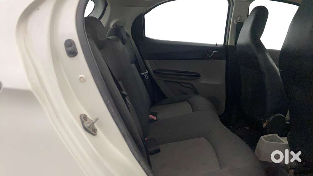 Tata Tiago 1.05 Revotorq Xt, 2018, Petrol