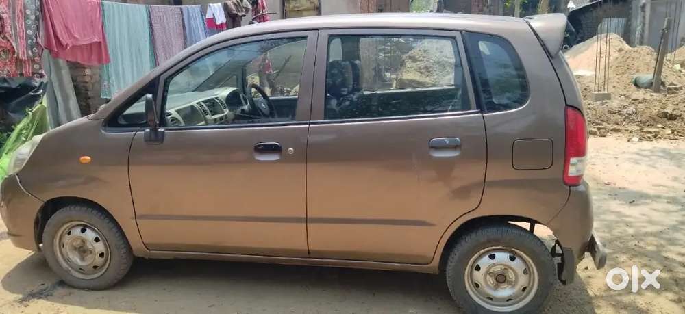 Maruti Suzuki Genstilo (2013)model