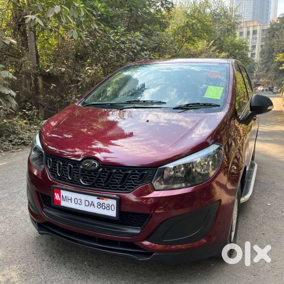 Mahindra Marazzo M2, 2019, Diesel