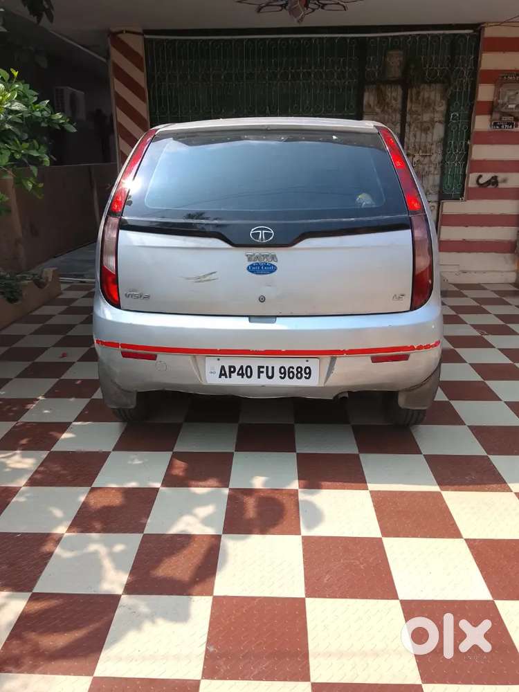 Indica Vista 2014 Modal Low Cost
