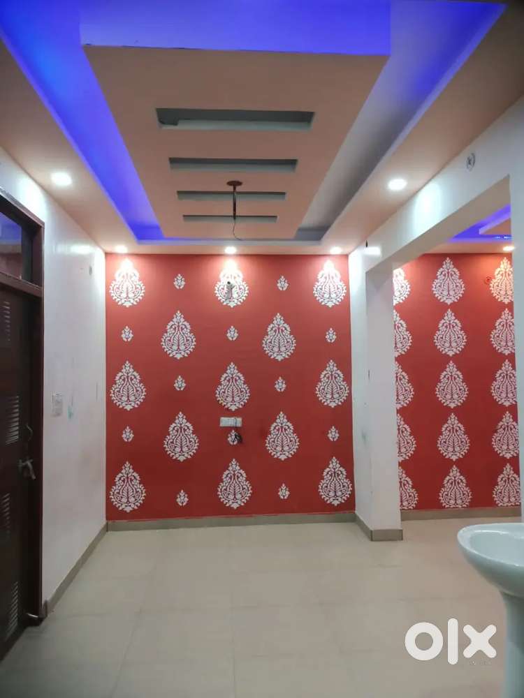 2 Bhk at garh road
