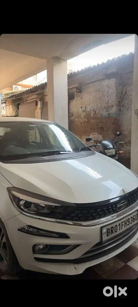 Tata Tigor Jtp 2021 Petrol