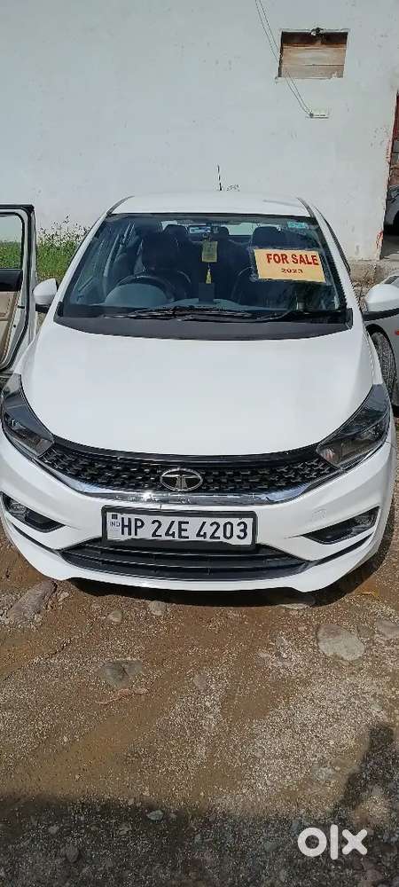 Tata Tigor Ev 2023 Petrol Manual