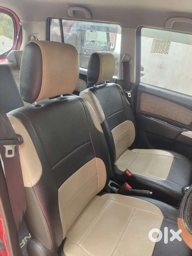 Wagon R 2017 Vxi