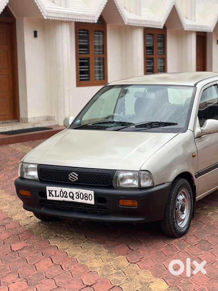 Maruti Suzuki Maruti 2003