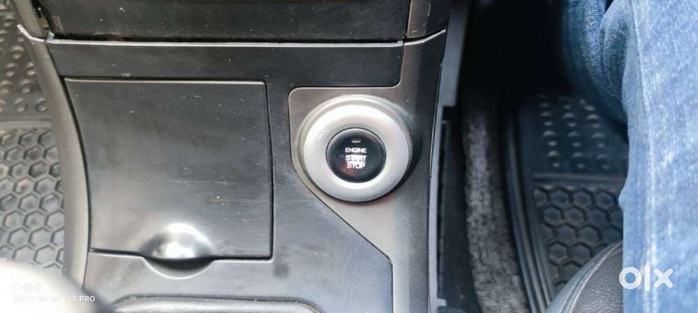 Mahindra Xuv500 W10 1.99 Mhawk, 2017, Diesel