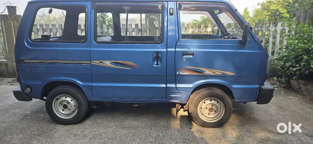 Maruti Suzuki Omni 2007