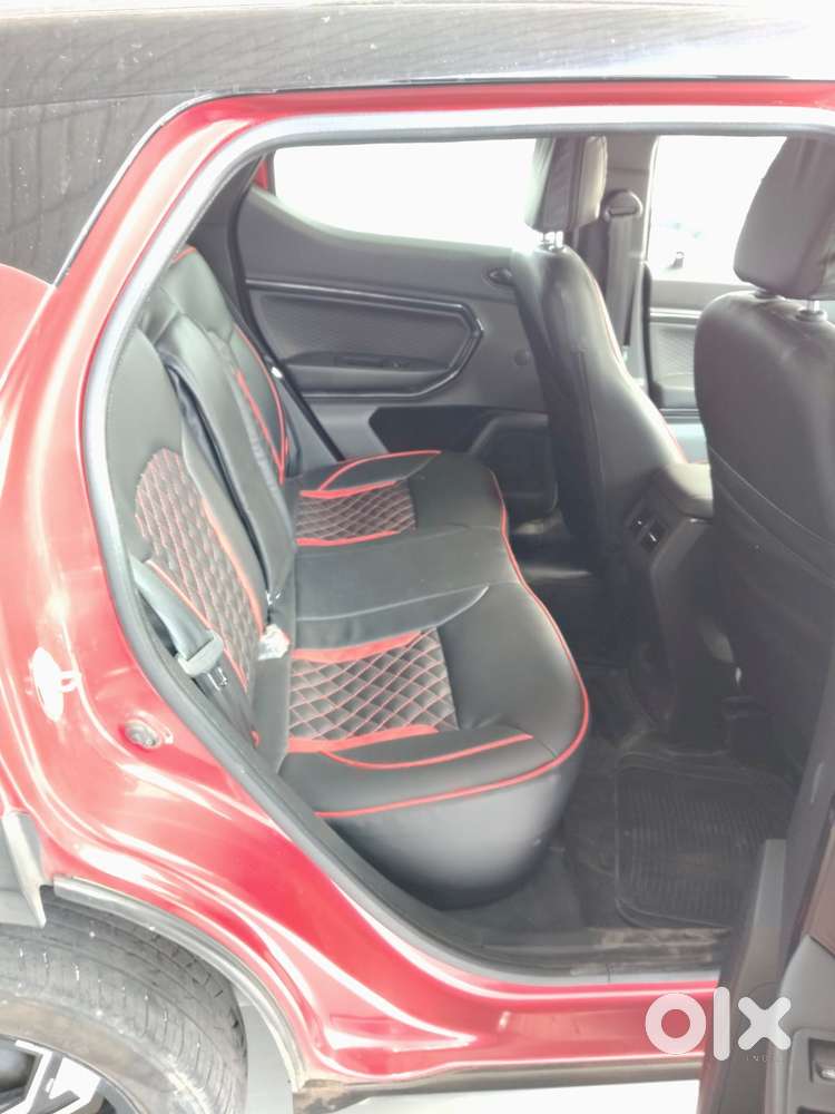 Renault Kiger, 2022, Petrol