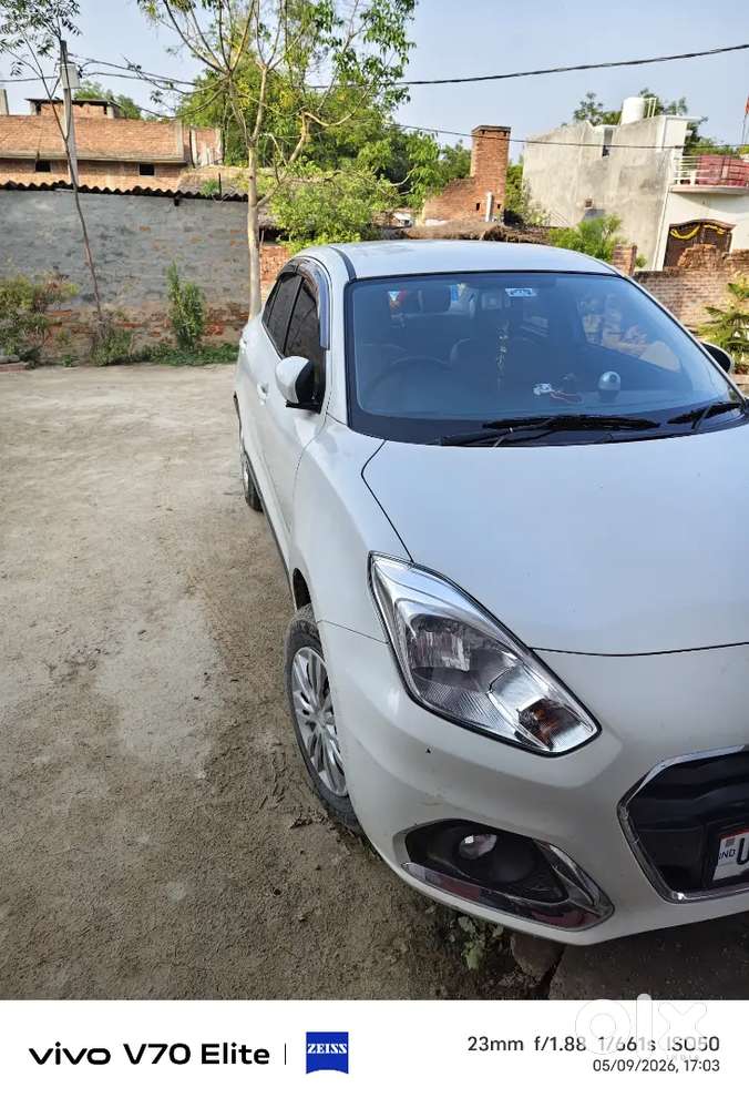 Maruti Suzuki Dzire 2023 Petrol Good Condition