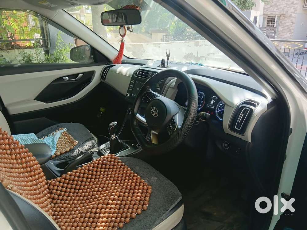 Hyundai Creta 1.5 S 2023 Diesel