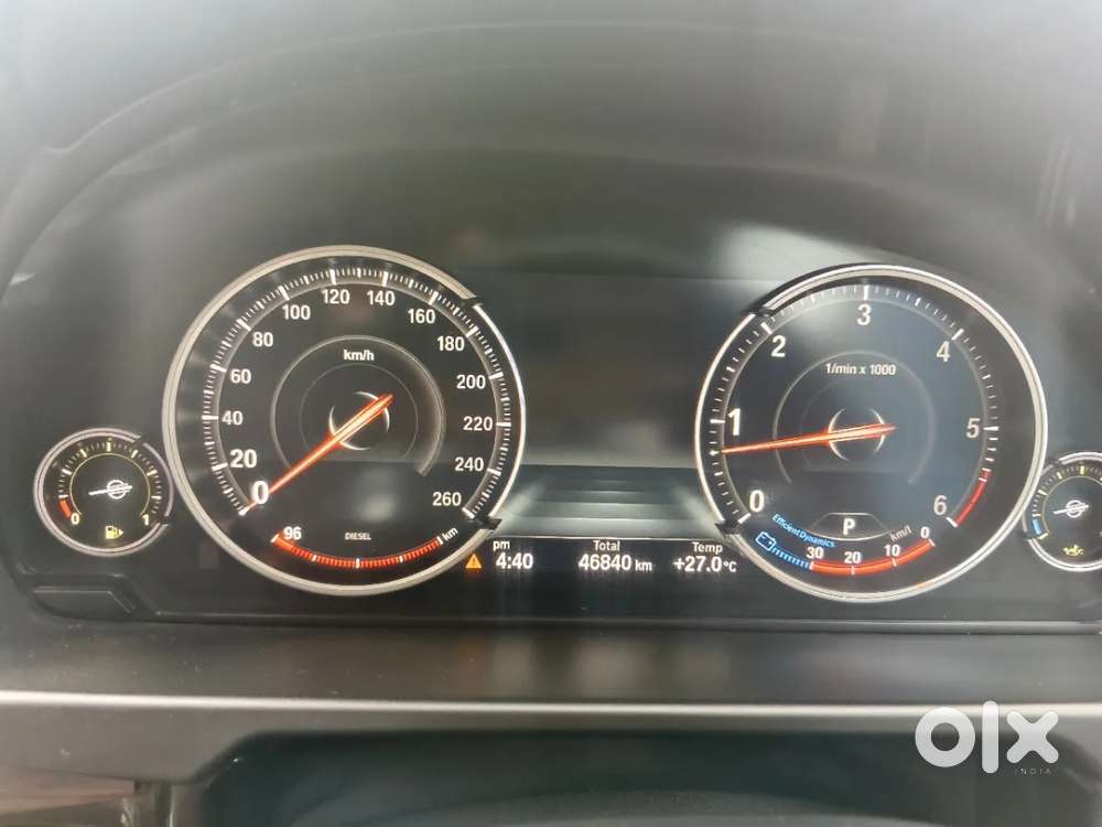 Bmw X5 Xdrive 30d M Sport, 2019, Diesel