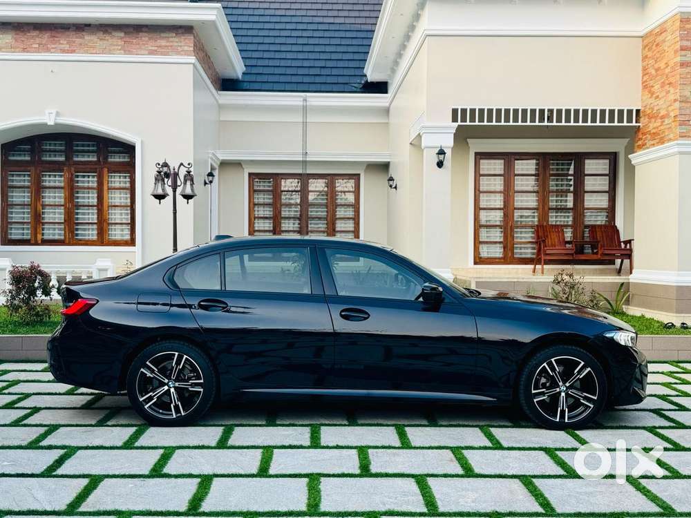 Bmw 3 Series Gran Limousine 330li M Sport, 2024, Petrol