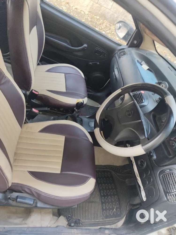 Tata Indica Ev2 2017 Diesel 198000 Km Driven