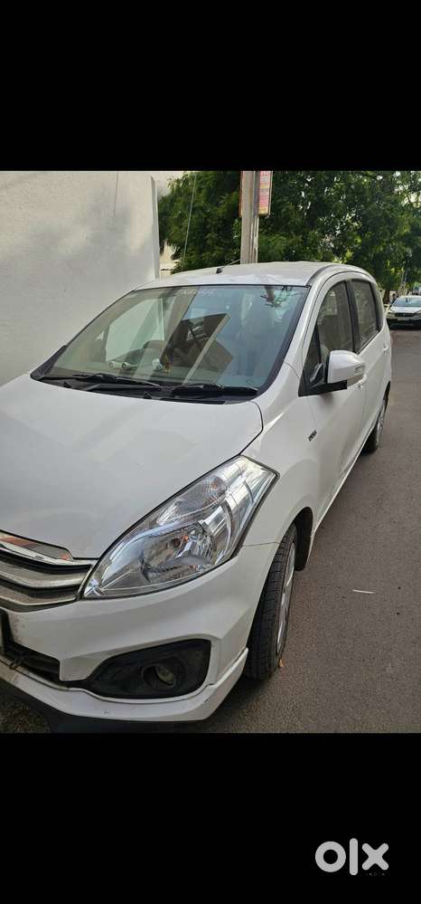 Ertiga Vdi