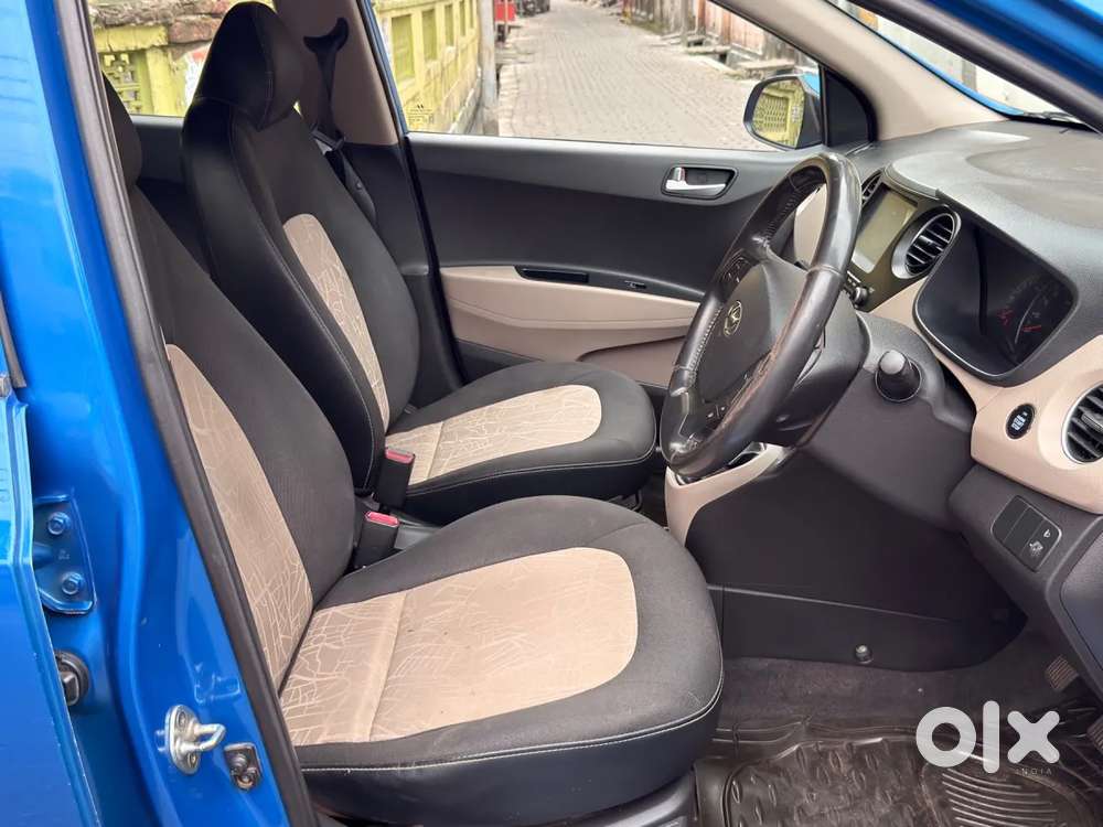 Hyundai Grand I10 Asta 1.2 Kappa Vtvt, 2019, Petrol