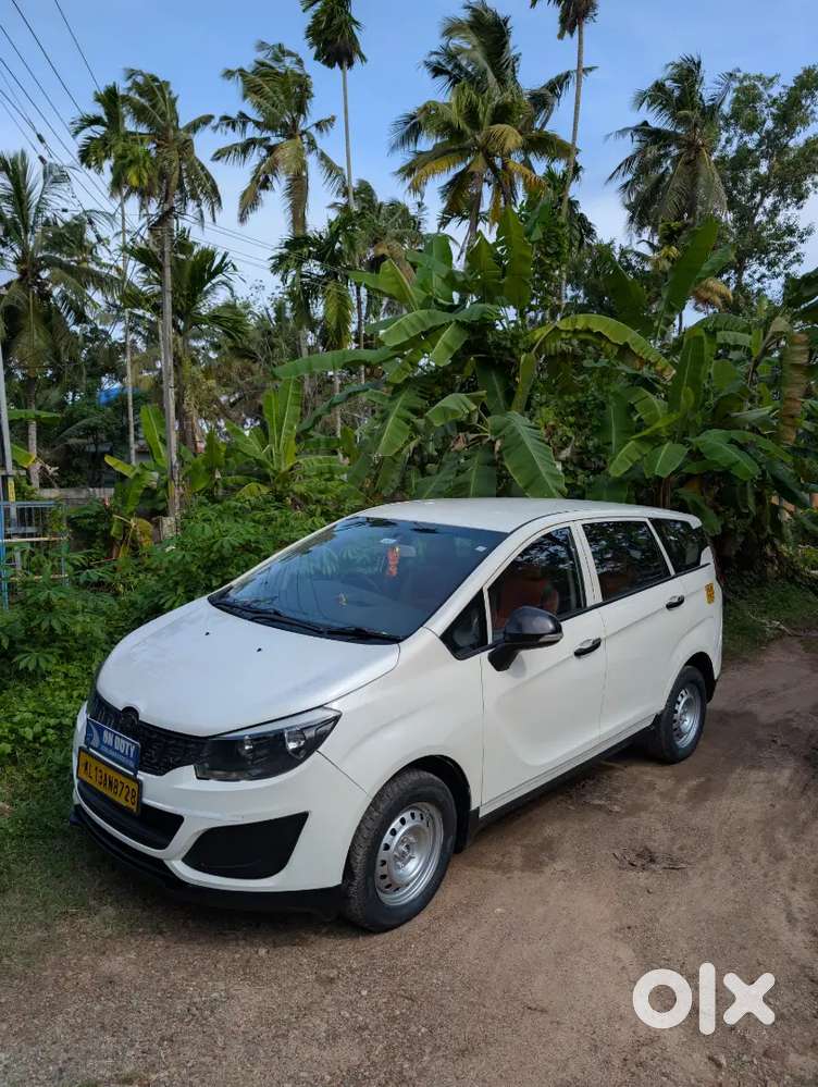 Mrarazzo Taxi Good Condition
