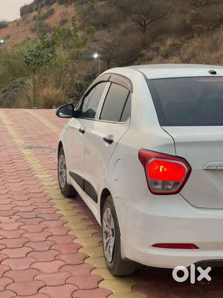 Hyundai Xcent Prime 1.2 2018
