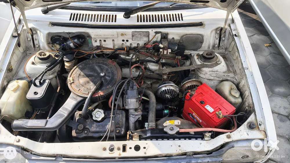 Maruti 800 1997