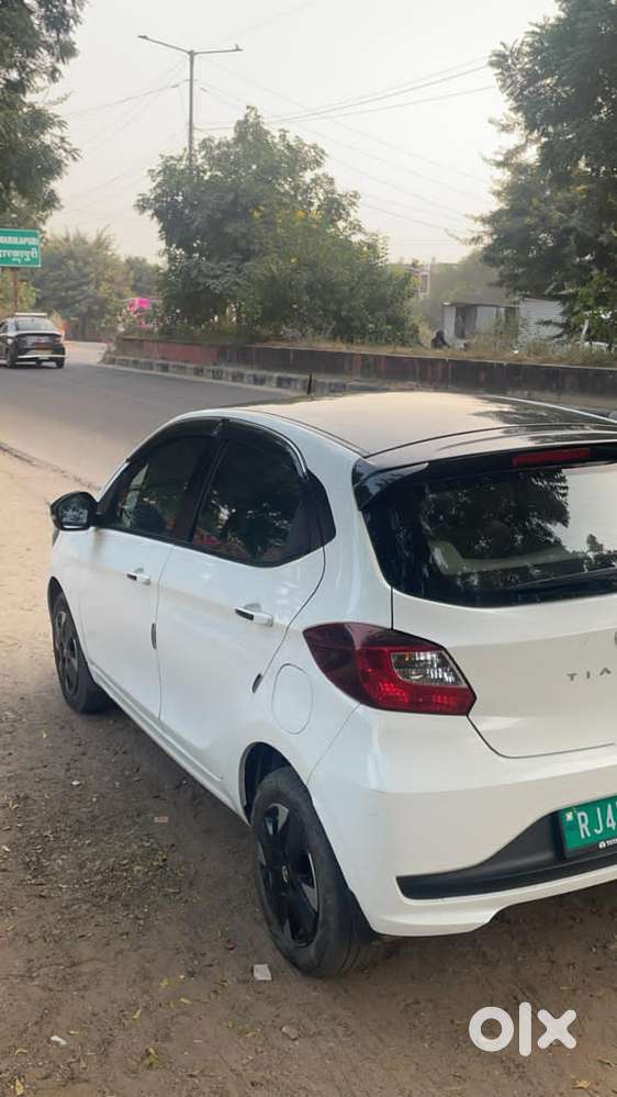 Tata Tiago Ev Xz Plus Tech Lux Lr, 2023, Electric