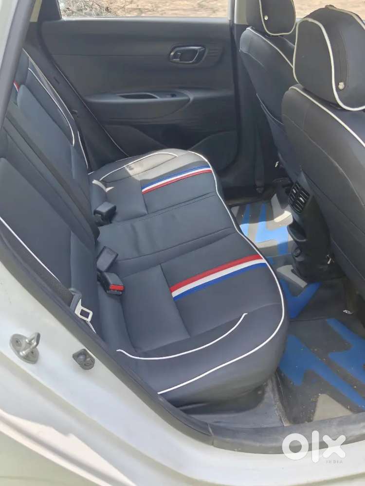 Hyundai New I20 2022 Petrol Magna