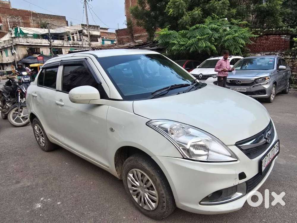 Maruti Suzuki Dzire 1.2 Lxi, 2020, Cng & Hybrids