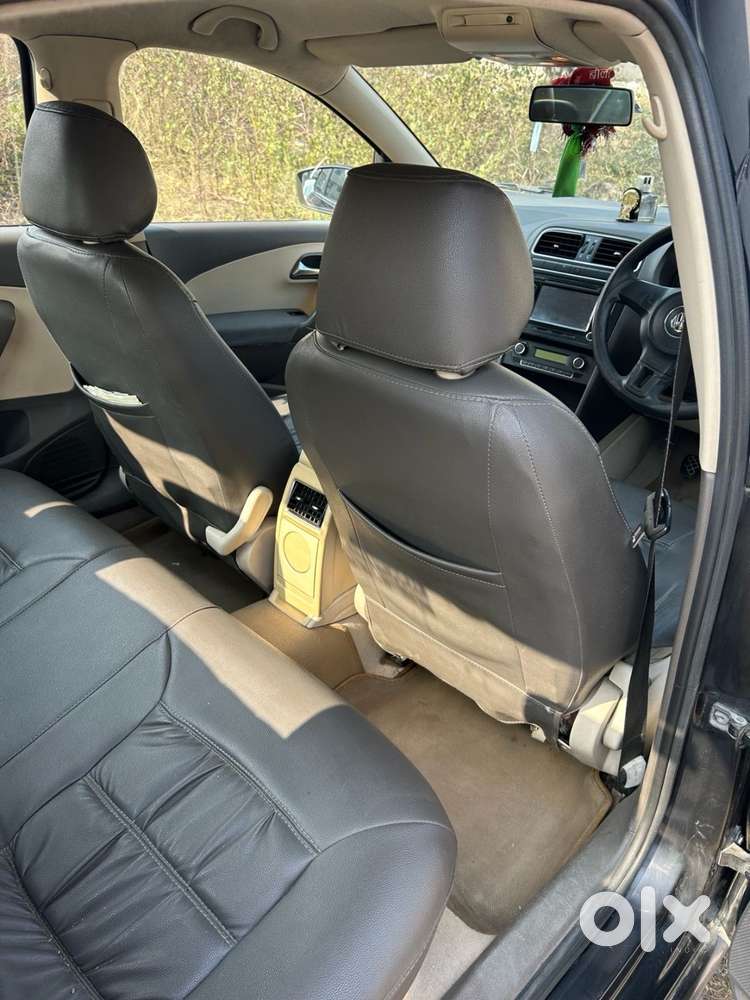 Vento Highline With 5years Certified Extention