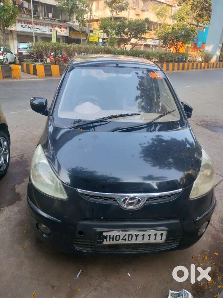 Hyundai I10 Asta 2009 Automatic