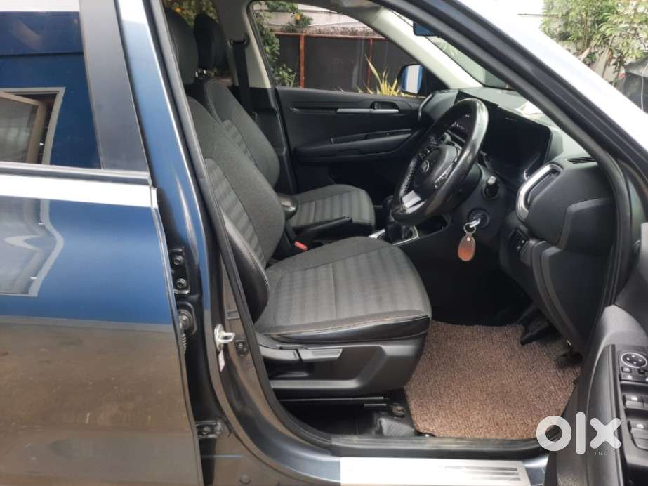 Kia Sonet 1.2 Htk Plus, 2021, Diesel