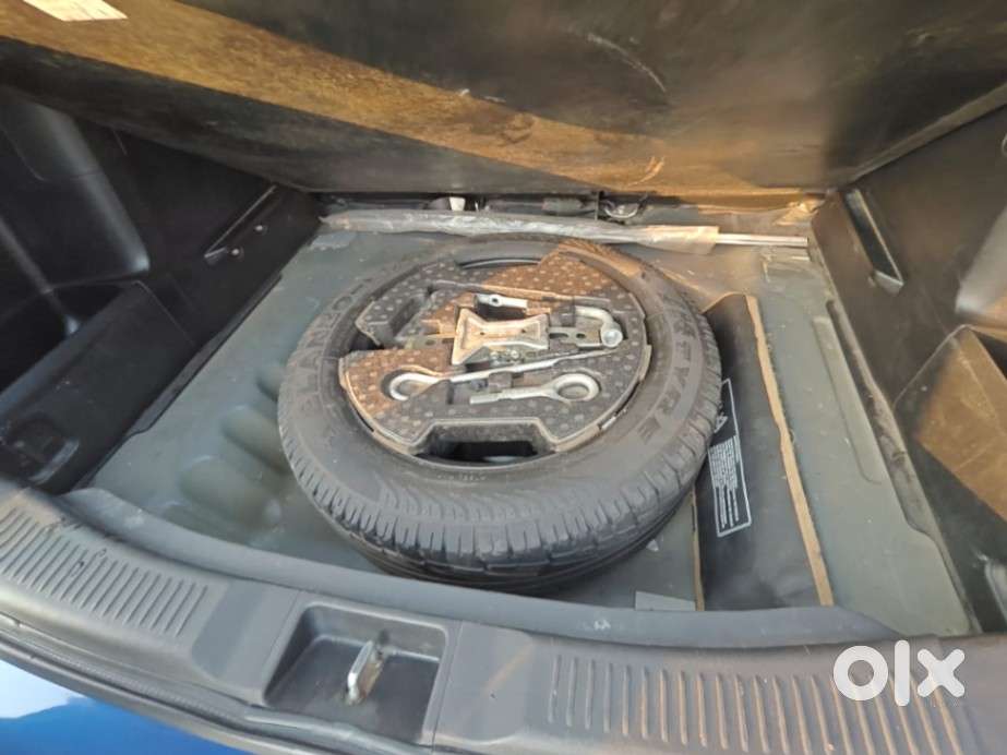 Maruti Suzuki S-cross Delta 1.6, 2016, Diesel