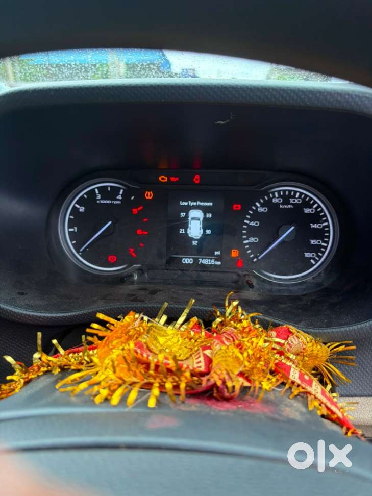 Mahindra Bolero Neo N8, 2024, Diesel