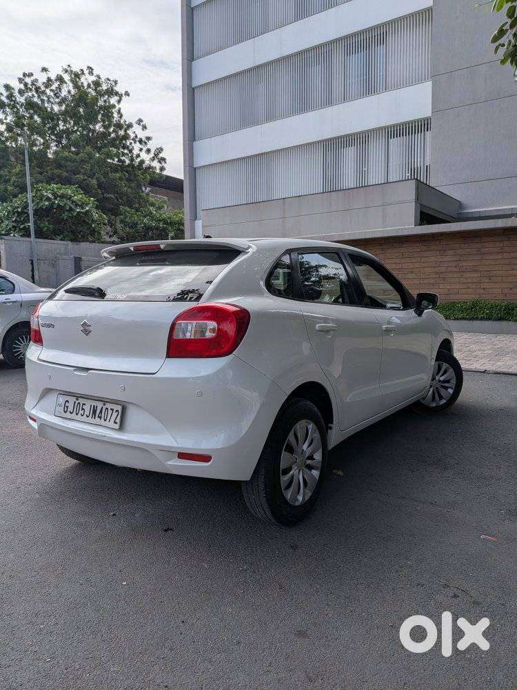 Maruti Suzuki Baleno 1.3 Delta, 2015, Petrol