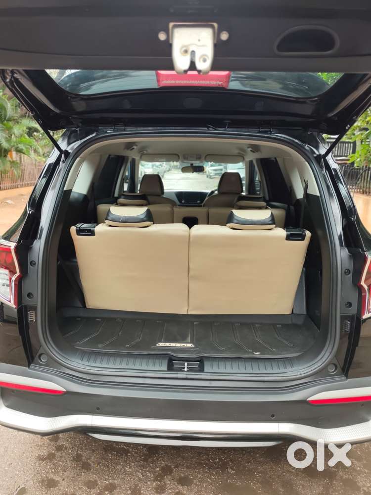 Kia Carens Prestige Plus Diesel, 2022, Diesel