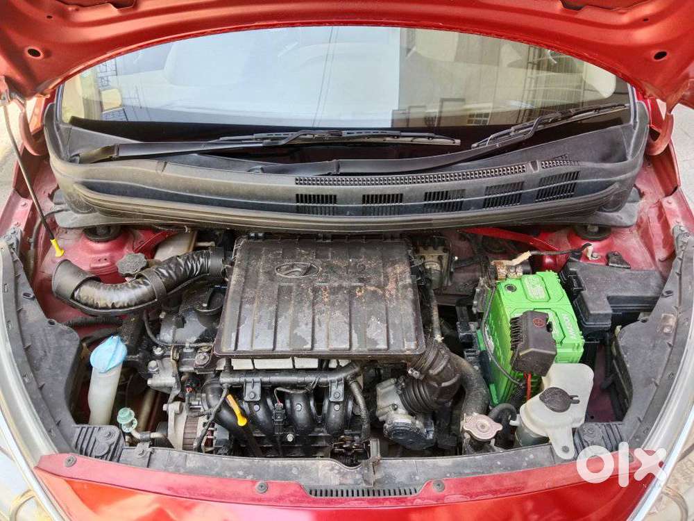 Hyundai Grand I10 Sportz 1.2 Kappa Vtvt, 2019, Petrol