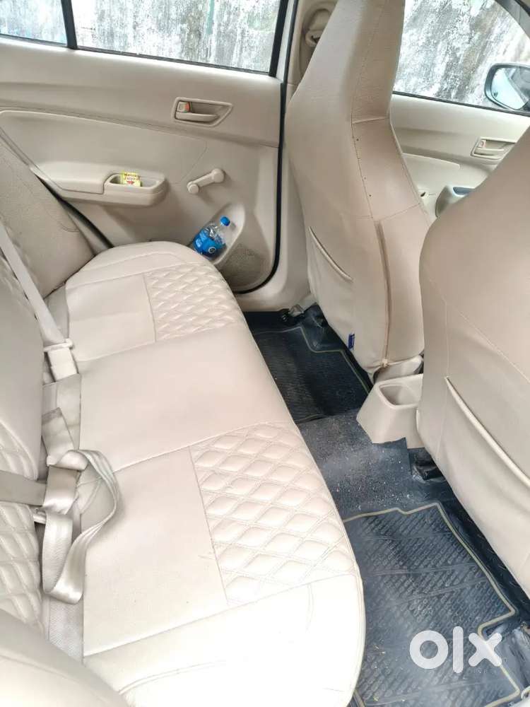 Maruti Suzuki Dzire 1.2 Lxi 2023