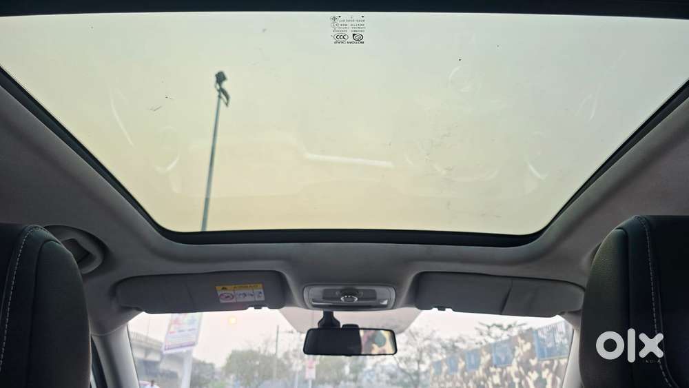 Mg Zs Ev Exclusive Pro, 2020, Electric