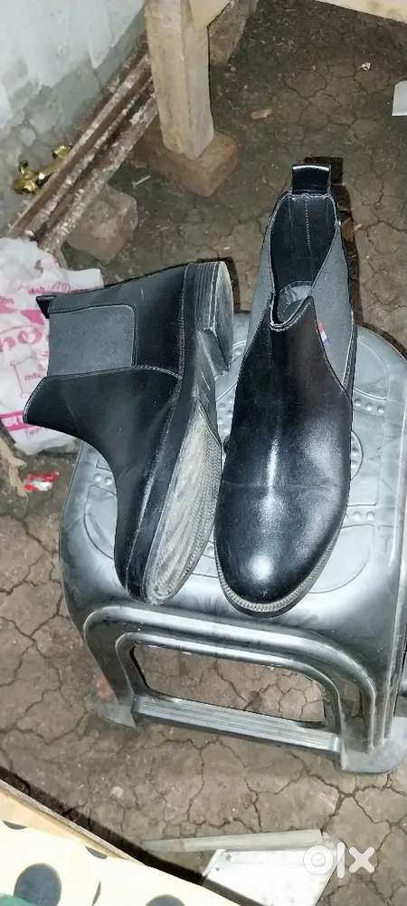 Brand new chersy boot