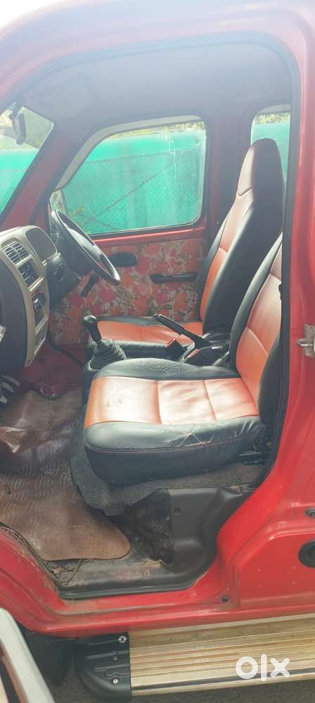 Maruti Suzuki Eeco Cng 5 Seater Ac, 2015, Cng & Hybrids