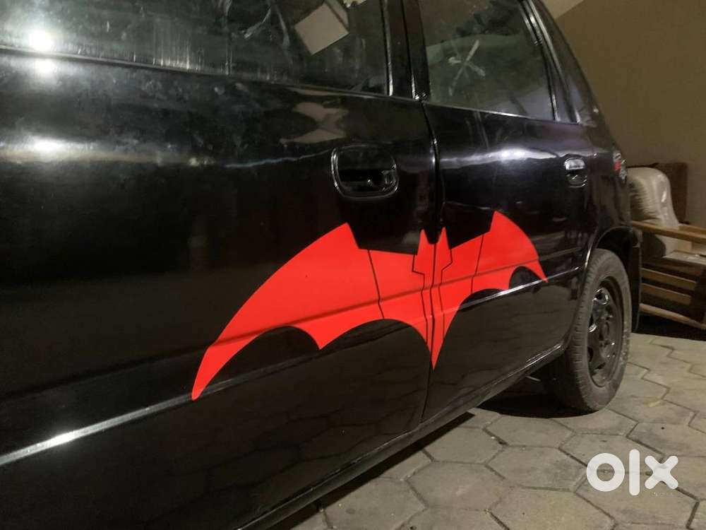 Maruti Suzuki Zen 2000 Petrol Good Condition