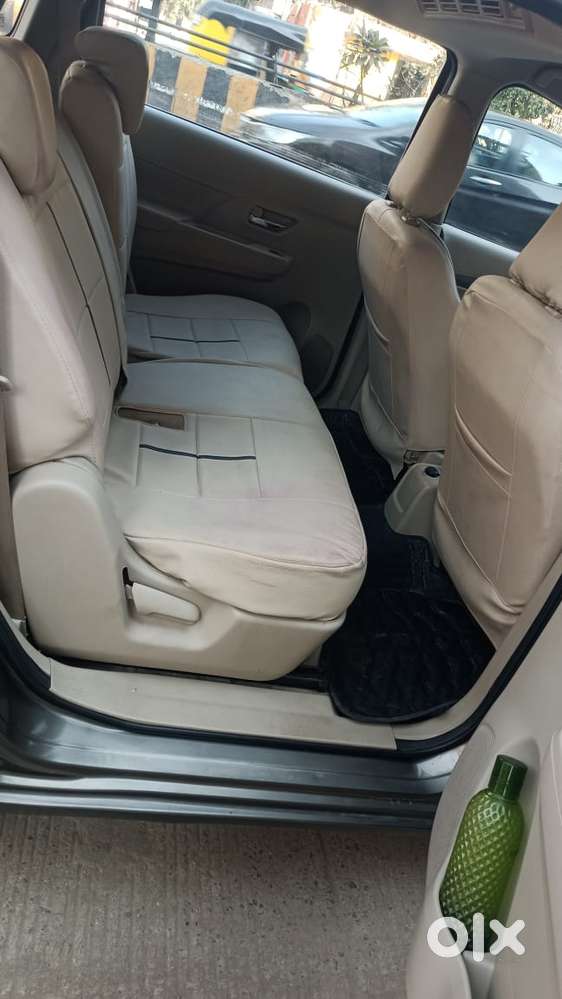 Maruti Suzuki Ertiga, 2018, Diesel