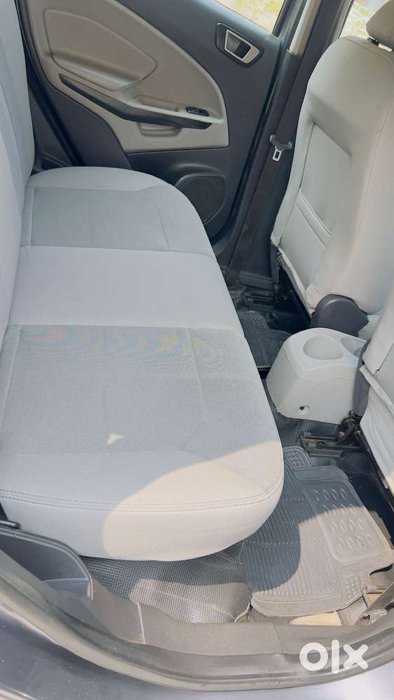 Ford Ecosport 1.5 Tdci Trend Plus, 2017, Diesel