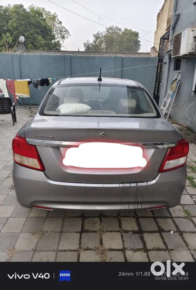 Maruti Suzuki Dzire 2020 Petrol Excellent Condition