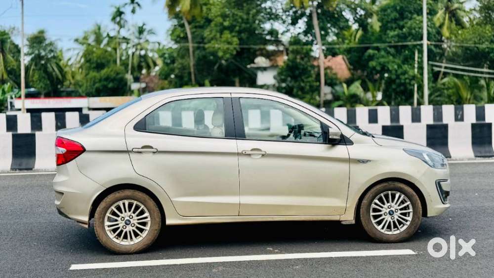 Ford Aspire Trend Plus Tdci, 2020, Diesel