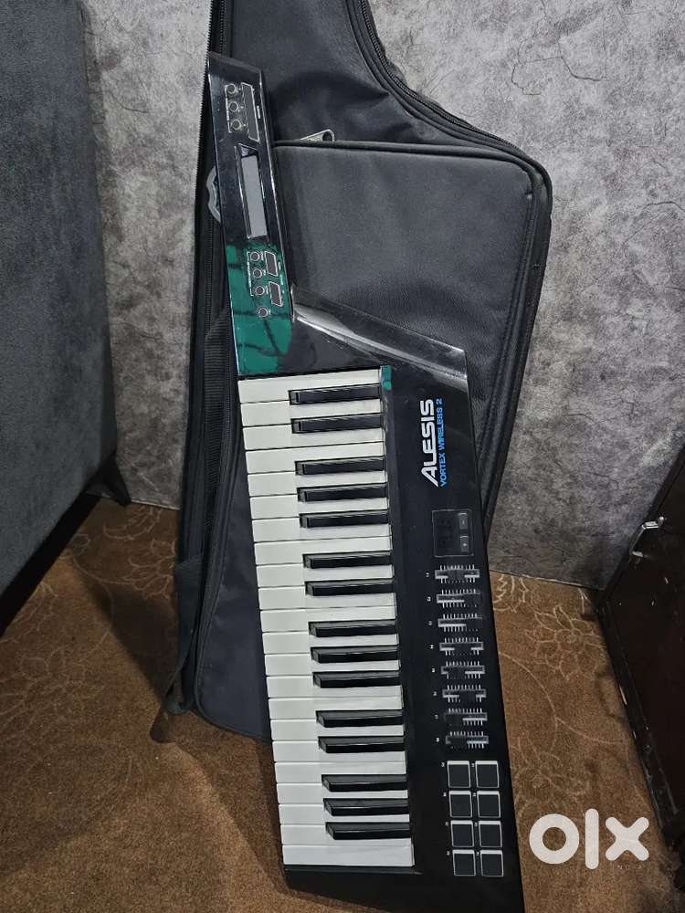 Alesis vortex wireless 2 | keytar