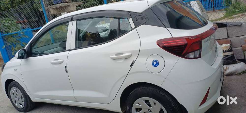Hyundai Grand I10 Nios Magna, 2024, Petrol